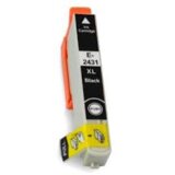 Epson T2431 black, kompatibilna kartuša za 500 strani Cene