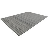 Kayoom RAVNO TKANA PREPROGA Phoenix 210 Grau / Multi 120/170 cm siva, večbarvno | Shoptok.si