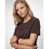 Michael Kors Majice s kratkimi rokavi SQN MICHAEL KRS CLASSIC T Kostanjeva | Shoptok.si