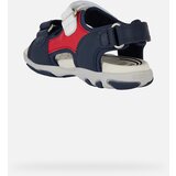 Geox Dark blue boys' sandals Flaffee - Boys | shoptok.hr