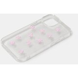 Sinsay Maskica za iPhone 13/14 s motivom mašne | shoptok.hr