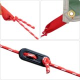 vidaXL Vodootporni šator 460 x 240 cm | shoptok.hr