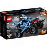 Lego Monster Jam Megalodon cijene