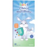 Salvit Choco MultiBiotic Cijene