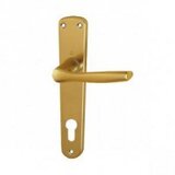 HOPPE Kvaka za vrata GARINTURA MILANO CILINDAR 143/206 PZ F4 767373 | shoptok.hr