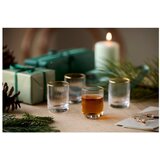 Lyngby Glas Čaše u setu 4 kom za žestoka šića 60 ml Palermo – | shoptok.hr
