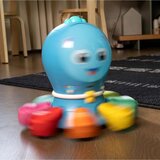 BABY EINSTEIN Go Opus Go™ 4v1 aktivnostna igrača 3m+ 1 kos | Shoptok.si