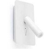 Faro 62120 - led zidna spot svetiljka suau LED/3W/230V, bela | Eponuda.com