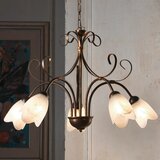 Lesnina XXXL LESTENEC 4623 ODINO 65/65/100 cm E14 | Shoptok.si