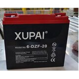  Deo za E-Bike Baterija Olovna 12V 20Ah Xupai Cene
