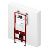 Tece 9380000 Profil set stenskih sider za posamezno montažo | Shoptok.si