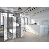 Paravan u 5 dijelova - Structural Tunnel II [Room Dividers] 225x172 | shoptok.hr