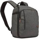 Case Logic Torbica Era Small DSLR Backpack, obsidian (CEBP-104O), (22136984) cene