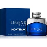Mont Blanc Legend Blue 30 ml parfumska voda za moške | Shoptok.si