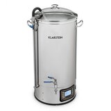 Klarstein Mundschenk XXL, Pivski kotel, naprava za varjenje piva, komplet, 3000W, 50l, nerjaveče jeklo Cene