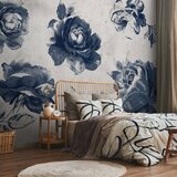  Foto tapeta - Garden of Memories - Second Variant 100x70 | shoptok.hr