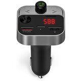 Connect IT CCC-8900-AN - fm predajnik za automobil sa handsfree funkcijom crna/srebrna | Eponuda.com