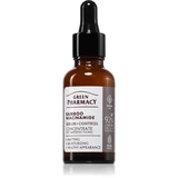 Bamboo & Niacinamide Face Serum intenzivni hidratantni serum 30 ml