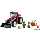 Lego City Great Vehicles 60287 Traktor | Shoptok.si