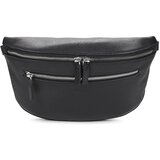 Katana Torbice za okrog pasu 69702 CROSSBODY CUIR Črna | Shoptok.si