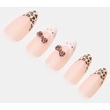Sinsay Umjetni nokti badem oblika french Hello Kitty | shoptok.hr