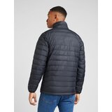 Columbia Zunanja jakna 'Powder Lite II' siva / črna | Shoptok.si