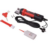  6-dijelni set za šišanje konja 550 W | shoptok.hr
