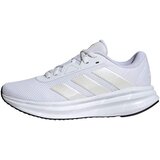 Adidas Tenisice za trčanje 'Galaxy 7' bež / bijela | shoptok.hr