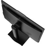 MSI PRO AP242P 14M All-in-One računalo Core i3 8 GB RAM 512 GB SSD 23,8" FHD Windows 11 Pro crni | shoptok.hr