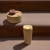 Citron putni termo lončić 420 ml yellow | shoptok.hr