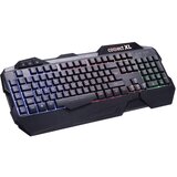 Connect Xl XCL-GK550 TIPKOVNICA SA POZADINSKIM OSVJETLJENJEM | Eponuda.ba