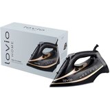 Manta parni likalnik LOVIO LVSA001 | Shoptok.si