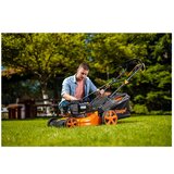 Motorna VILLAGER bencinska kosilnica Atlas 5111B | Shoptok.si