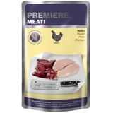 Meati Adult piščanec, vrečka 500 g