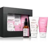 Damask Rose & Ceramides Set poklon set za savršeno lice