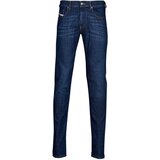 Diesel Kavbojke slim 2019 D-STRUKT Modra | Shoptok.si