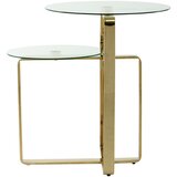Kayoom MIZICA, prozorno, zlate barve | Shoptok.si