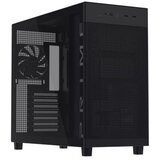 Asus Kućište Prime AP303 TG BLACK micro-ATX/ crna | Eponuda.com
