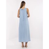 Italy Moda Dress-DHJ-SK-A7969.89-Blue | shoptok.hr