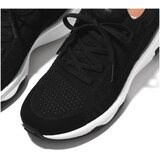 Fitflop Nizke superge VITAMIN FFX KNIT SPORTS SNEAKERS Črna | Shoptok.si