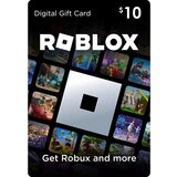  Roblox Gift Card $10 Digital Code Cene
