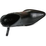 Mjus Gležnjarji MERANO ZIP Črna | Shoptok.si