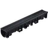 Master Kanalica PP sa rešetkom 100x100x1000mm MB-DC | Eponuda.ba