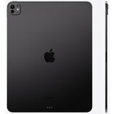 Apple 13-inch iPad Pro (M4) WiFi 2TB with Standard glass - Space Black (mvx83hc/a) cene