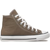 Converse Modne superge Chuck Taylor All Star A08581C Siva | Shoptok.si