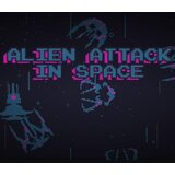 alien attack in space (pc) steam key global  alien attack in space (pc) steam key global Slike