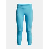 Under Armour Leggings Motion Solid Crop-BLU - Girls Cijene