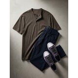 Sinsay Pamučna polo-majica | shoptok.hr