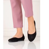 SHELOVET Comfortable suede ballerinas Cijene
