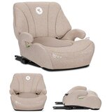 Lorelli autosjedalica Pyxis Isofix 125-150 cm, bež | shoptok.hr